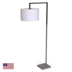 CF6608 hospitality floor lamp