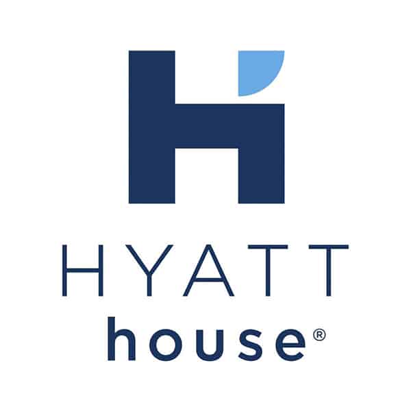 Hyatt House brand program lighting package