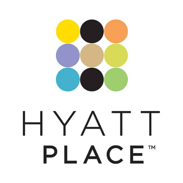 Hyatt Place brand program lighting by Mario Contract Lighting