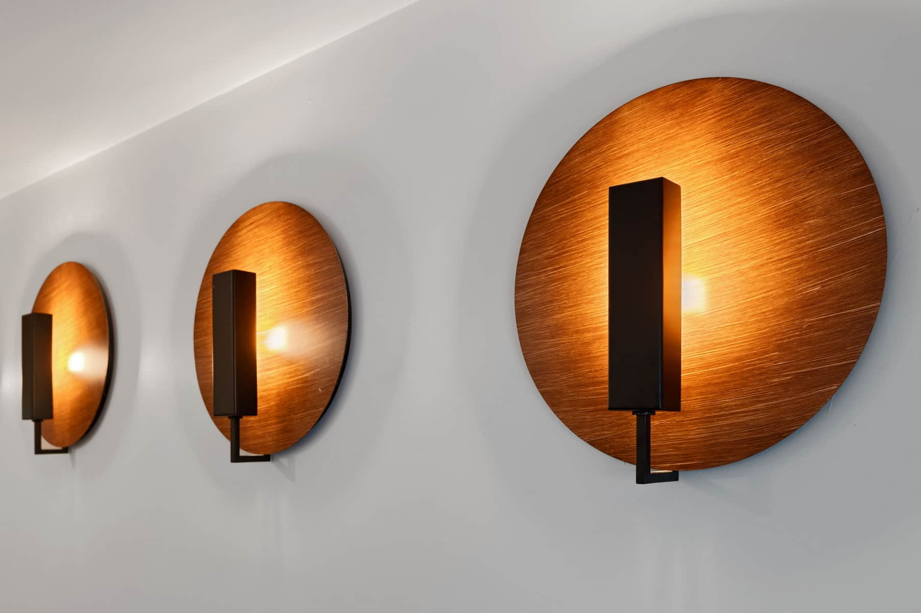 Meadowmark Apartments multifamily lighting, Colorado